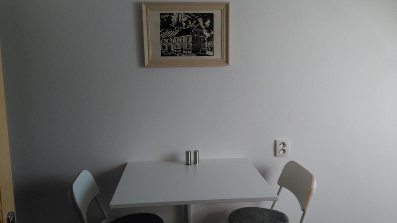 Penzion Pod Jachymem Dobra Voda  Luaran gambar
